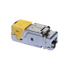 Legrand, Set of 6 high density RJ 45 connectors for flat and angled panel LCS³ - Cat.6 A STP