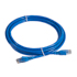 Legrand, Patch cord/user cord RJ 45 - Cat.6 - U/UTP unscreened - PVC - 3 m