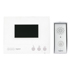 Complete ONE FAMILY kit with handsfree colour 4.3" video indoor unit and Entrance Panel, with rain-shield. | 369560 | 3414970829535 | LEGRAND
