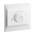 Belanko S universal rotary dimmer (LED & Halogen) - 300W - White | 617635 | 3414971684584 | LEGRAND