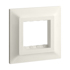 Legrand, 1G ADAPTOR ARTEOR 2M IV