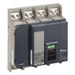 Schneider, MCCB,NS1600N 4P 4D MICROLOGIC2.0