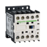 Schneider, TeSys K control relay - 2 NO + 2 NC -  690 V - 220...230 V AC coil