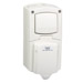 Schneider, 13A IP66 SURFACE MO "SWITCHED SOCKET