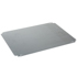 Schneider,  Plain mounting plate H1000xW1000mm made of galvanised sheet steel