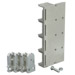 Schneider, CONNECTIONS, REAR VERTICAL BOTTOM 4P