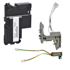 Schneider,  communication module, Compact NS630b to Compact NS1600, electrically operated, drawout, COM module BCM ULP