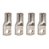 Schneider,  connection accessories, Compact NSX, EasyPact CVS, FuPact INFB, crimp lugs for copper cable 300 mm², set of 4 parts