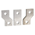 Schneider,  connection accessories, Compact NSX 400/630, EasyPact CVS 400/630, spreaders, 52.5 mm pitch, flat connection, 3 poles