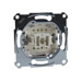 Schneider, 1 GANG 1 WAY SWITCH 10 AX SCREW LESS CON