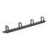 Schneider,  Actassi - front panel - grey - 1U