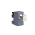 Schneider,  Cylindrical barrel - 405E keylock
