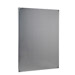 Schneider, GALVANIZED MOUNTING PLATE 2000 X 800