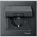 Schneider, FRAME, M-PLAN 1 GANG ANTHRACITE