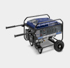Kohler, Portable Generator, PRO6.4E, 60 Hz, Gas, 5.2 kW