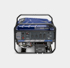 Kohler, Portable Generator, PRO9.0E , 60 Hz, Gas, 7.2 kW