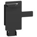 Schneider, FIXED LOCKING DEVICE FOR 3 PADLOCKS