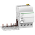 Schneider, Vigi iC60 - earth leakage add-on block - 4P - 40A - 300mA - AC type
