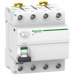 Schneider, iID 4P 63A 300mA AC-type
