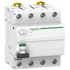 Schneider,  Acti 9 iID - RCCB - 4P - 40A - 300mA s - type AC