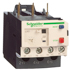 Schneider,  TeSys LRD thermal overload relays - 0.16...0.25 A - class 10A