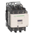 Schneider, TeSys D contactor - 3P(3 NO) - AC-3 -  440 V 95 A - 24 V AC 50/60 Hz coil