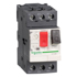 Schneider,  Motor circuit breaker, TeSys GV2, 3P, 2.5-4 A, thermal magnetic, screw clamp terminals