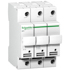 Schneider, Acti 9 - fuse-disconnector STI - 3 poles - 25 A - for fuse 10.3 x 38 mm