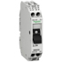 Schneider,  Thermal magnetic circuit breaker, TeSys GB2, 1P+N, 2 A, Icu 15 kA@240 V
