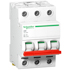 Schneider,  switch disconnector iSW - 3P - 63 A - 415 V