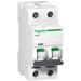 Schneider, ACTI9 IC60N 2P 20A D MCB