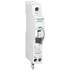 Schneider, iC60H - earth leakage circuit breaker - 1P + N - C curve - 20 A - 30 mA - 240 V