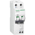 Schneider, iC60H2 - earth leakage circuit breaker - 2P - C curve - 16 A - 30m A - 240 V