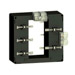 Schneider, current transformer tropicalised 2000 5 double output for bars 54x102