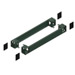 Schneider, FRONT PLINTH H100 X W600 MM