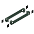 Schneider,  Spacial SF/SM front plinth - 100x1000 mm