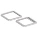 Schneider, UPPER+LOWER FRAME SF 1000 X 400