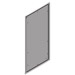 Schneider, REAR PANEL SF - 2000 X 1000 MM