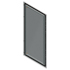 Schneider,  Spacial SF double plain doors - 2000x1200 mm