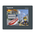 Schneider,  touch panel screen 5''7 Color