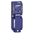 Schneider, inductive sensor XS8 40x40x117 - PBT - Sn20 mm - 24..240VAC/DC - terminals