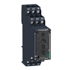 Schneider,  Modular 1-phase voltage control relay, 8 A, 2 CO, 1…100 V AC/DC, 24…240 V AC/DC