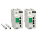 Schneider, KIT MADE OF: 2X BMEH582040