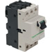 Schneider, MAGNETIC MOTOR CIRCUIT BREAKER  10A