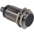Schneider,  inductive sensor XS6 M30 - L74mm - brass - Sn15mm - 12..48VDC - M12