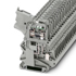Phoenix Contact, Fuse modular terminal block, UT 4-HESILED 24 (5X20)