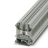 Phoenix Contact, Feed-through terminal block - UK  5 N