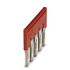Phoenix Contact, Plug-in bridge - FBS  5-8