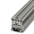 Phoenix Contact, Feed-through terminal block - UK  6 N