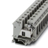 Phoenix Contact, Installation terminal block - UIK 35